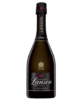 фото Шампанское Lanson Le Black Reserve Brut 12,5%
