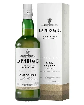 фото Виски Laphroaig Select Cask 40% in Box