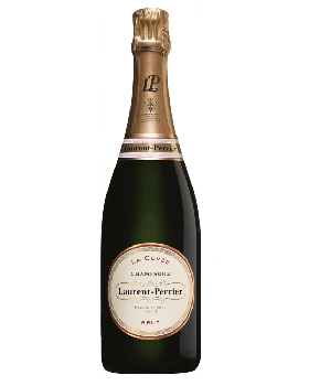 фото Шампанское Laurent-Perrier, `La Cuvee` Brut 12%