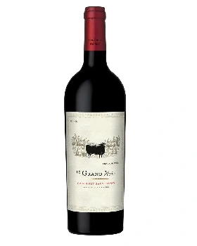 фото Вино Le Grand Noir Cabernet Sauvignon, Pays d`Oc IGP 13,5%