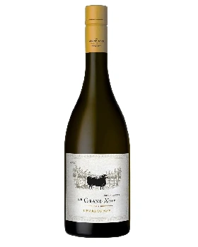 фото Вино Le Grand Noir Chardonnay, Pays d`Oc IGP 13,5%