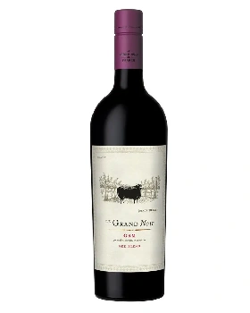 фото Вино Le Grand Noir GSM, Pays d`Oc IGP 13%