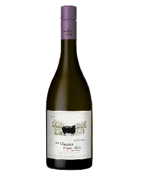 фото Вино Le Grand Noir Pinot Noir, Pays d`Oc IGP 12,5%