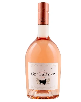 фото Вино Le Grand Noir Rose, Pays d`Oc IGP 12,5%