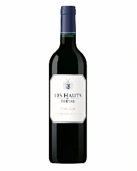 фото Вино Les Hauts Du Tertre, Margaux 13%