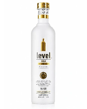 фото Водка LEVEL Gold 38%