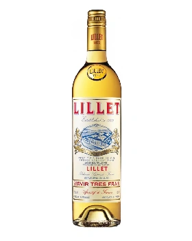 фото Аперитив Lillet Blanc 17%