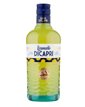 фото Ликер Limoncello Di Capri 30%