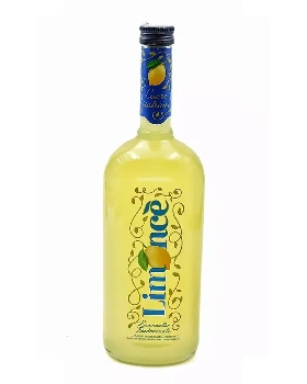 фото Ликер Limoncello Limonce 16%