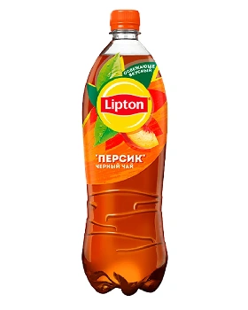 фото Напитки Lipton Персик, pet
