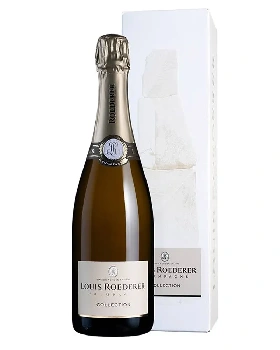 фото Шампанское Louis Roederer Brut Collection 246 12,5% in Box