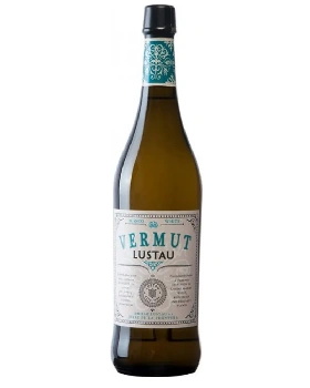 фото Вермут Lustau Vermut Blanco 15%
