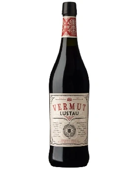 фото Вермут Lustau Vermut Red 15%