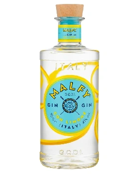 фото Джин Malfy Con Limone Gin 41%