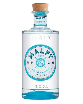 фото Джин Malfy Originale Gin 41%