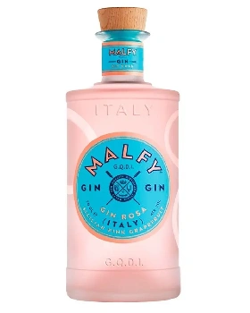 фото Джин Malfy Rosa Gin 41%