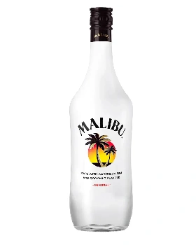 фото Ликер Malibu 21%