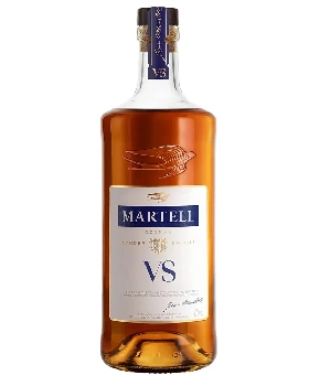 фото Коньяк Martell V.S. 40%