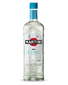 фото Вермут Martini Bianco 15%
