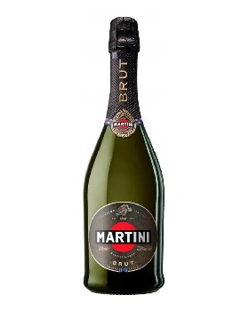 фото Игристое вино Martini Brut 11,5%