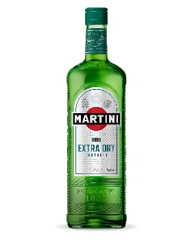 фото Вермут Martini Extra Dry 18%