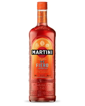 фото Вермут Martini Fiero 14,9%