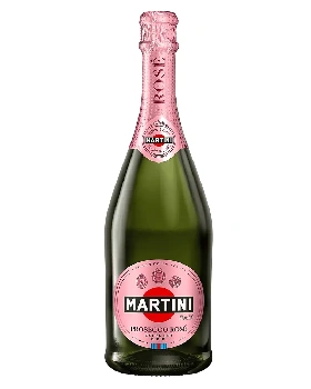 фото Игристое вино Martini Prosecco Rose DOC 11%
