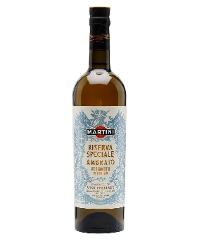 фото Вермут Martini Riserva Ambrato 18%