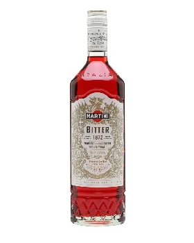 фото Биттер Martini Riserva Bitter 28,5%