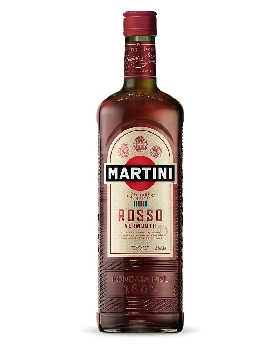 фото Вермут Martini Rosso 15%