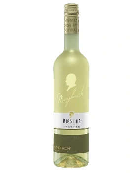 фото Вино Maybach Riesling Trocken 11,5%