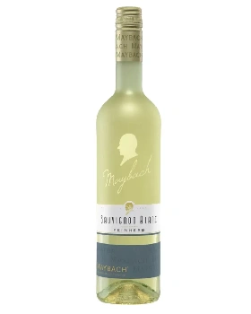фото Вино Maybach Sauvignon Blanc Feinherb 10,5%