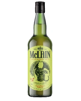 фото Виски McLain 40%
