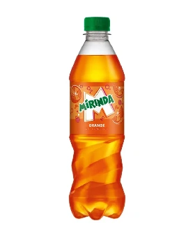 фото Напитки Mirinda, pet