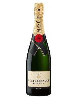 фото Шампанское Moet & Chandon, Brut Imperial 12,5%