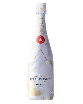 фото Шампанское Moet & Chandon Brut Imperial Limitied Edition 12%