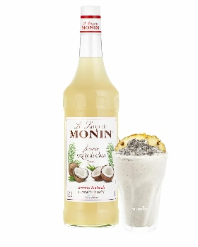 фото Сироп Monin Coconut
