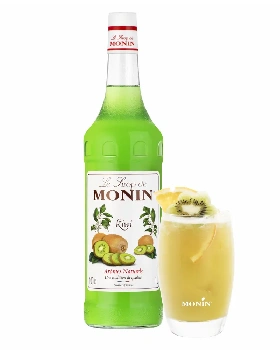 фото Сироп Monin Kiwi