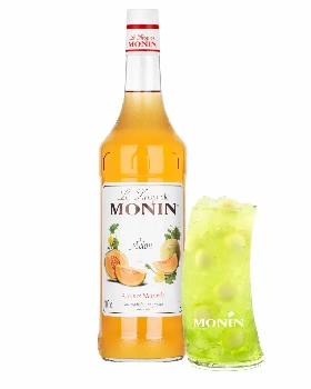 фото Сироп Monin Melon