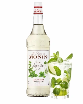 фото Сироп Monin Mojito Mint