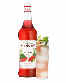 фото Сироп Monin Watermelon
