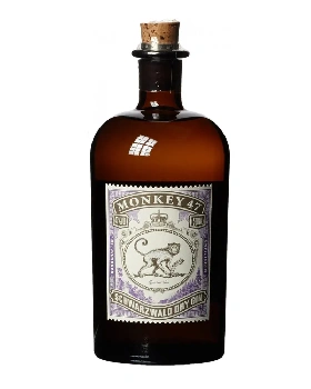 Купить Джин Monkey 47 Schwarzwald Dry Gin 47% оптом Алматы фото Джин Monkey 47 Schwarzwald Dry Gin 47%