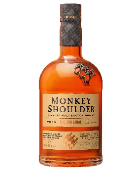фото Виски Monkey Shoulder 40%