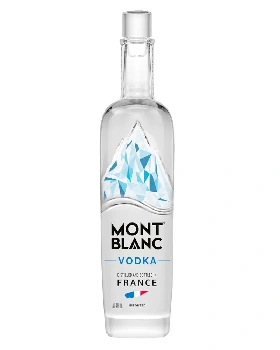 фото Водка Mont Blanc 40%