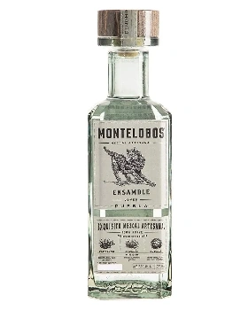 фото Мескаль Montelobos Ensamble Puebla 45,3%