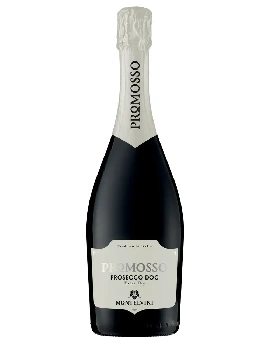 фото Игристое вино Montelvini Promosso Prosecco DOC Extra Dry 11%