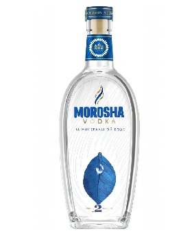 фото Водка Morosha №2 40%