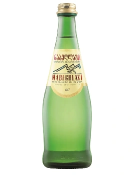 фото Вода Nabeghlavi Sparkling, Glass