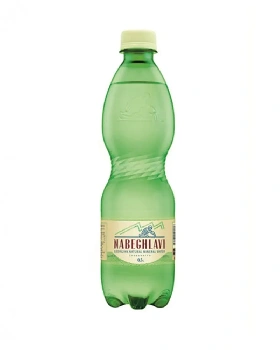 фото Вода Nabeghlavi Sparkling, pet