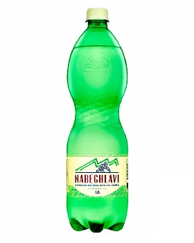 фото Вода Nabeghlavi Sparkling, pet